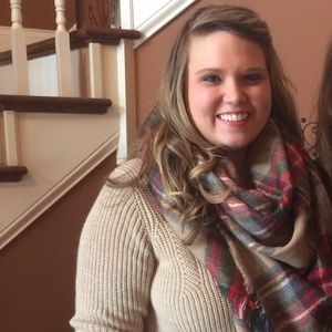 Meet your Posher, Ali