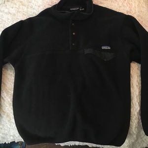 Black Patagonia