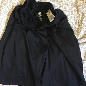 Adidas basketball shorts