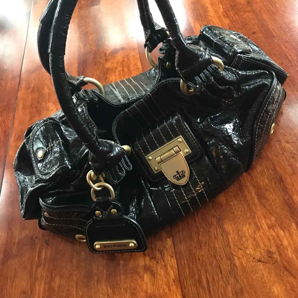 Juicy Couture handbag