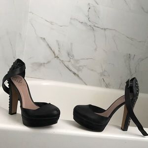 Vince Camuto high heels