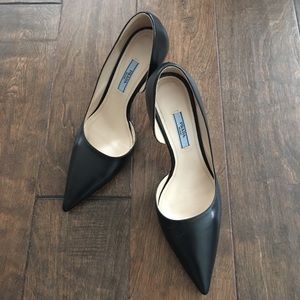 Prada Calzature Donna Pump