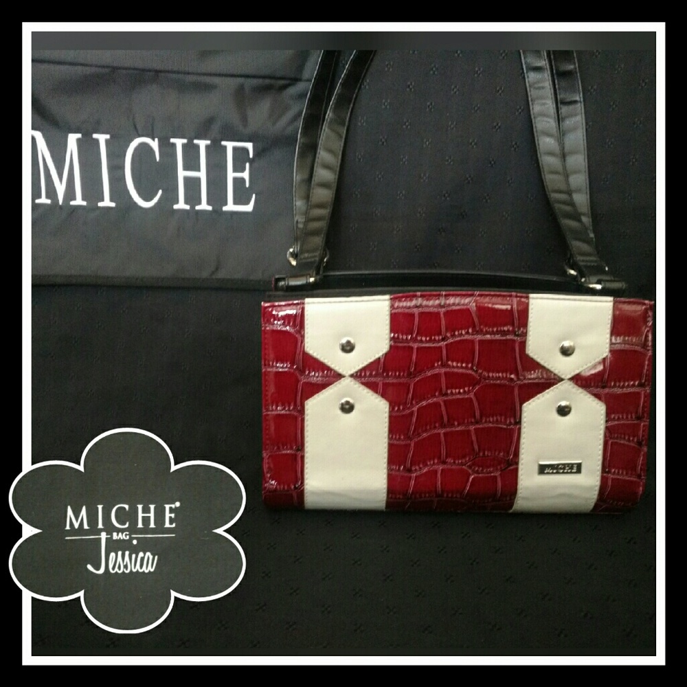Miche classic 'Jessica' shell
