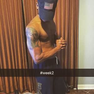 Meet your Posher, Luis