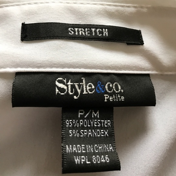 Blouse - Picture 3 of 3