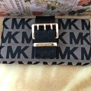 Mk wallet