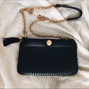 SALE 🚩ANNE KLEIN CROSSBODY BAG (vintage)