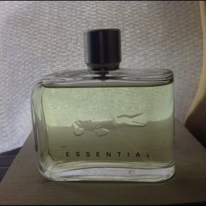 4.2OZ Lacoste's Cologne "Essential"