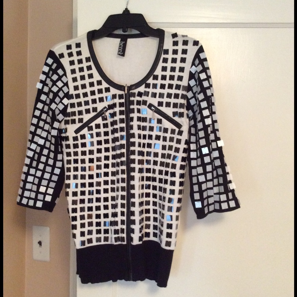 Berek Sweater