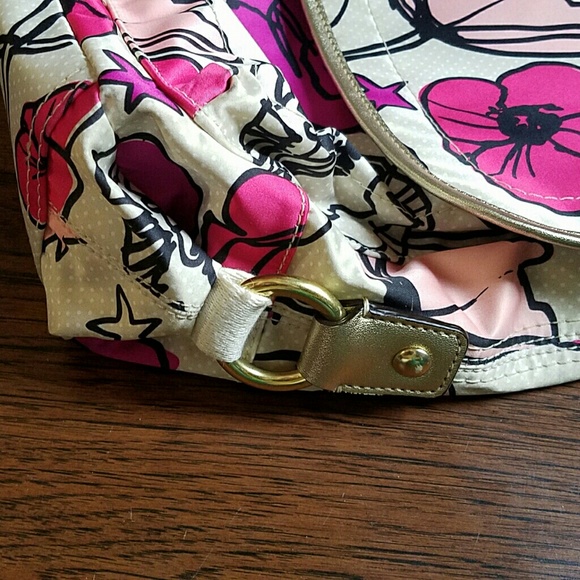 Coach Poppy Messenger Bag - Picture 4 of 6