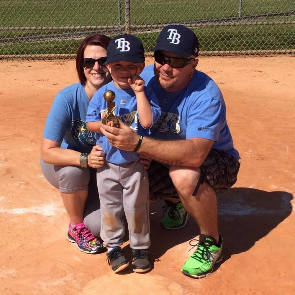 Meet your Posher, Kelly