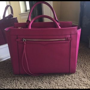 Rebecca Minkoff Berry Tote