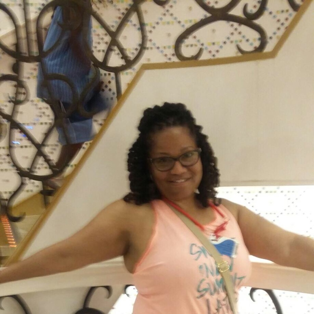 Meet your Posher, Gail