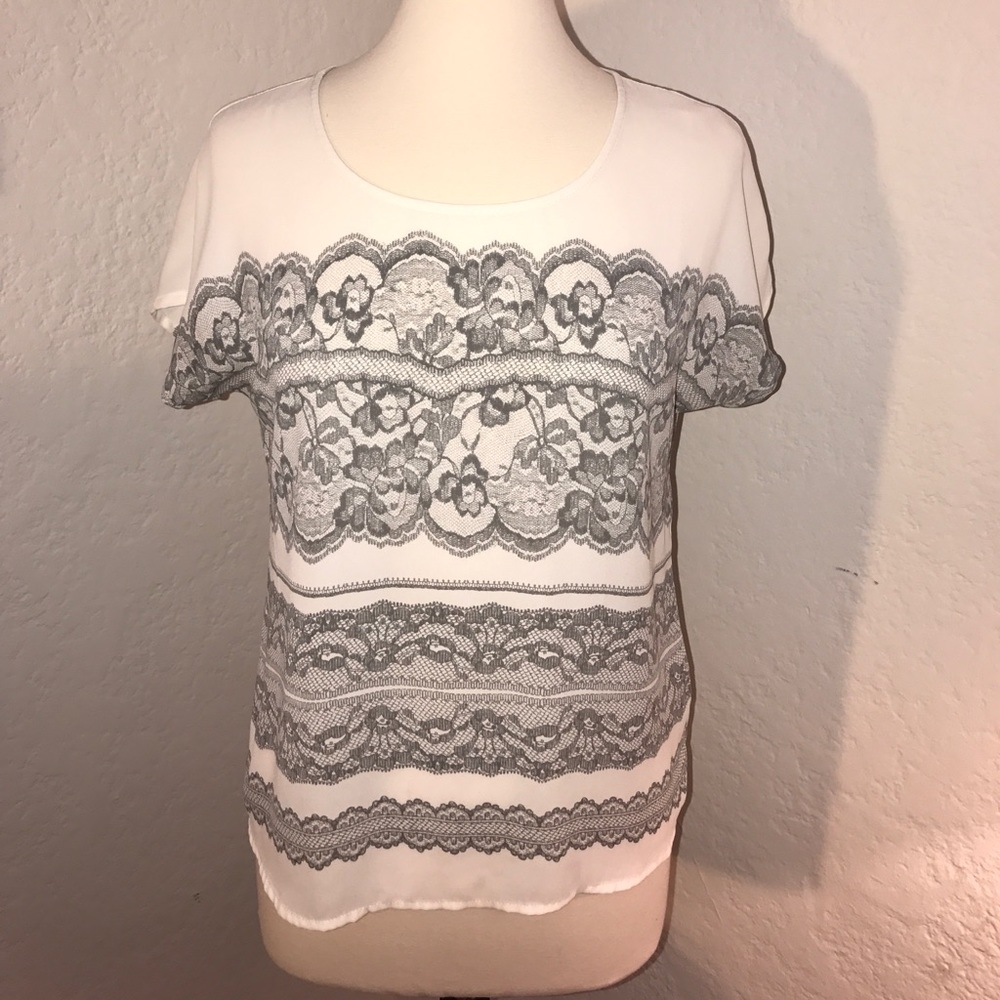Cute top