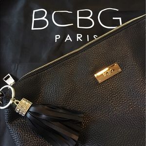 BCBG CROSSBODY BAG