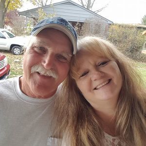 Meet your Posher, Terry