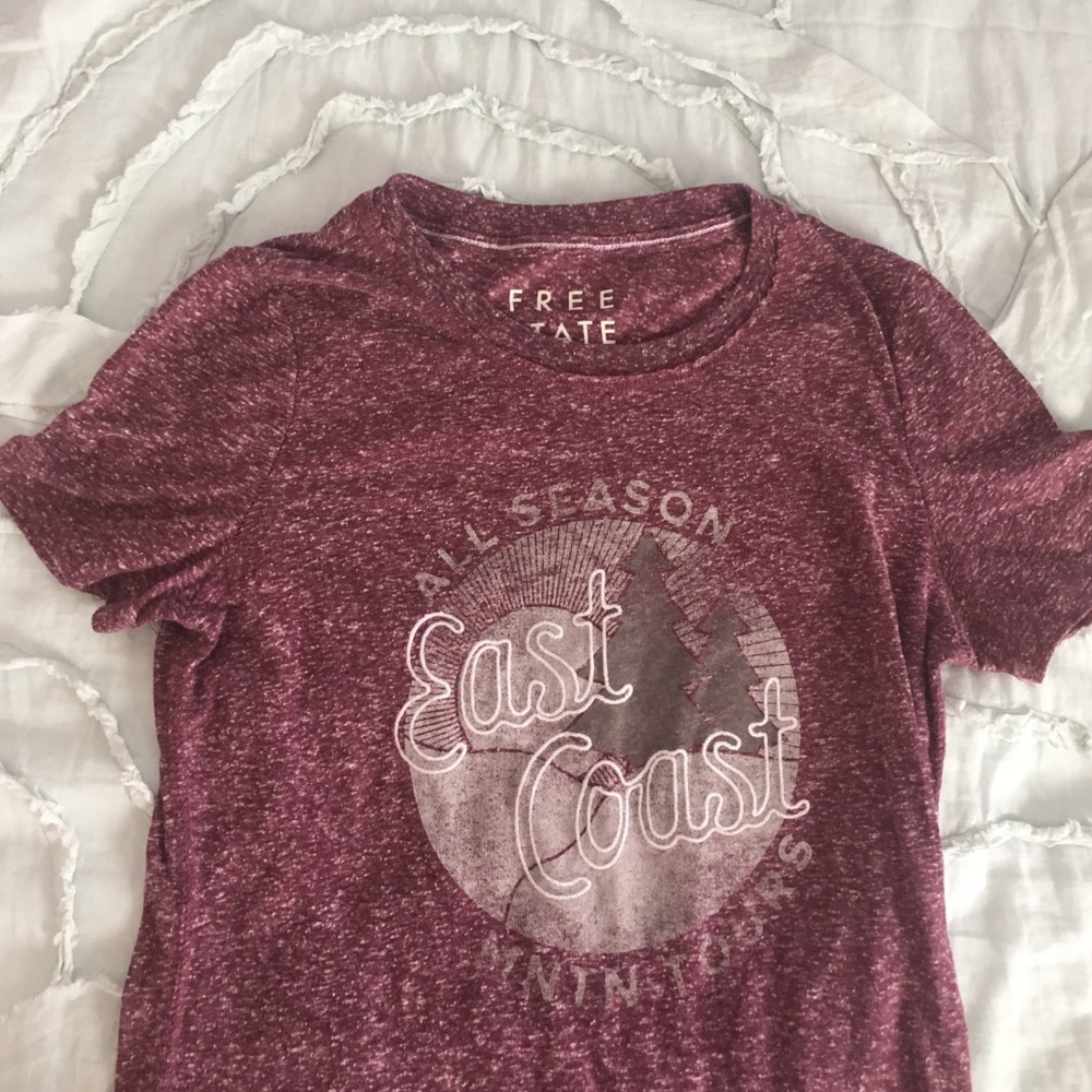Aeropostale short sleeve shirt- brand new