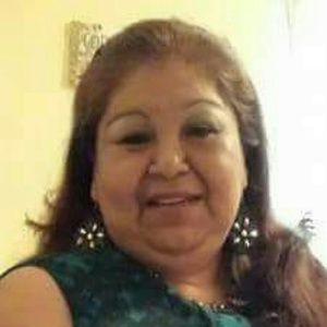 Meet your Posher, Lydia