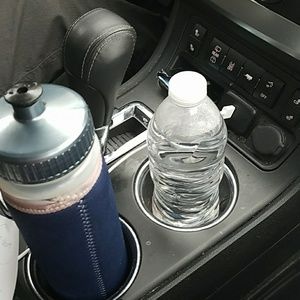 Meet your Posher, Jackie