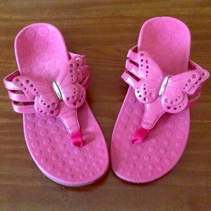 Orthaheel Butterfly Sandals