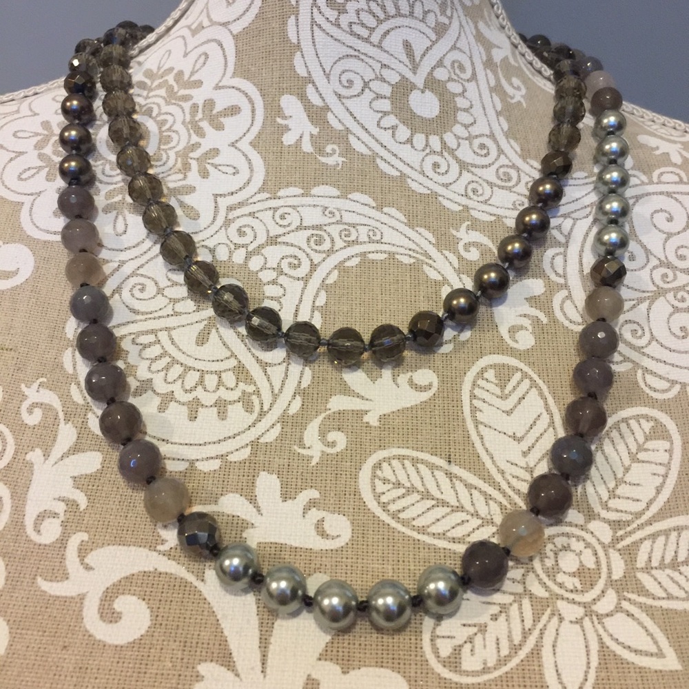 💥CLOSET CLEAROUT💥 Stella & Dot Necklace