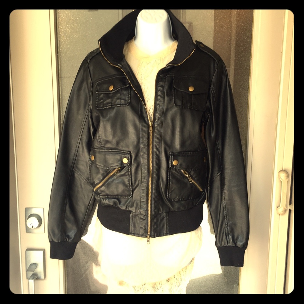 Calvin Klein Bomber jacket