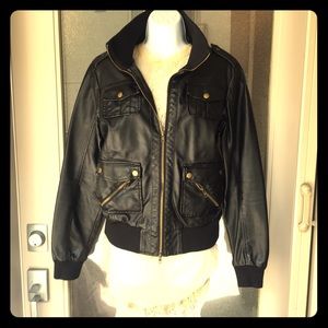 Calvin Klein Bomber jacket