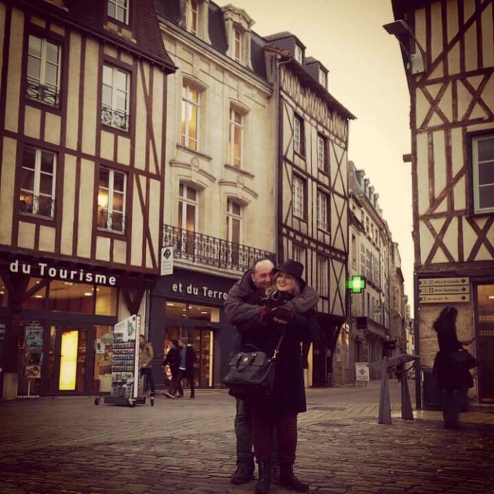 Meet your Posher, Fulden