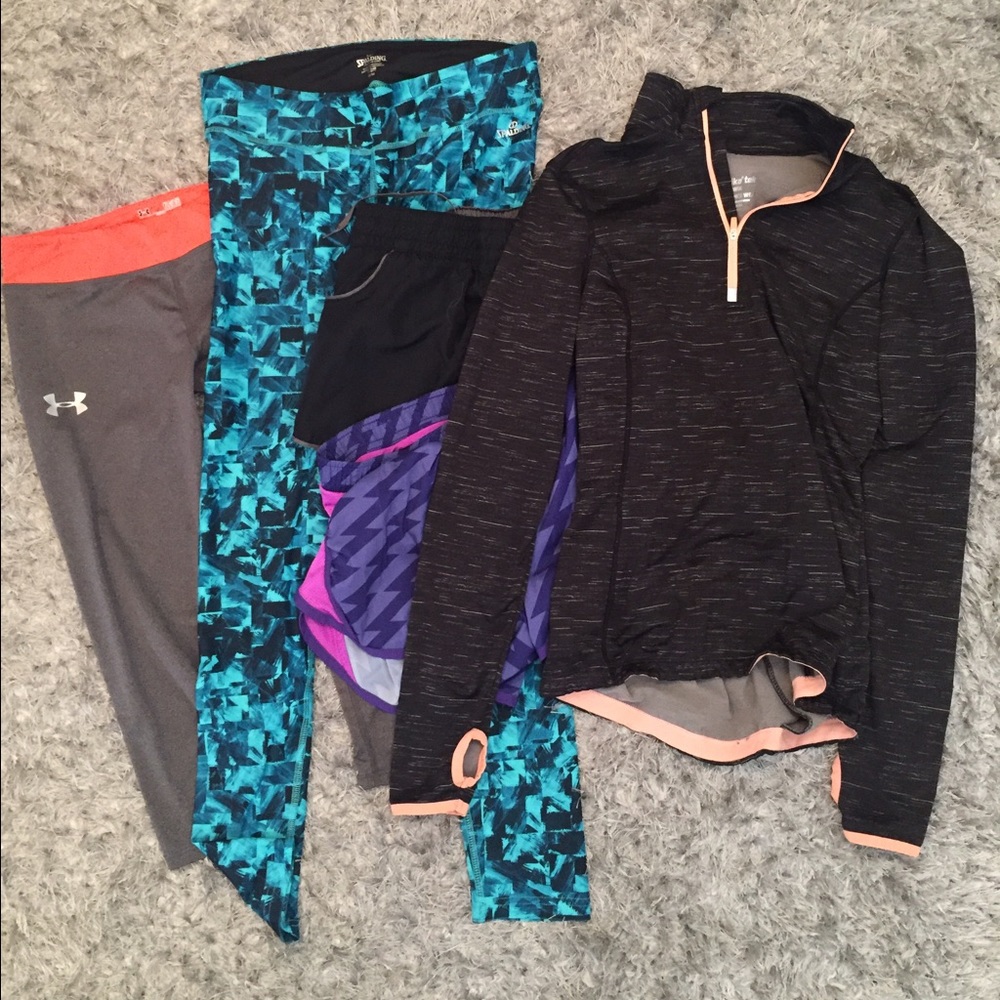 Workout Bundle