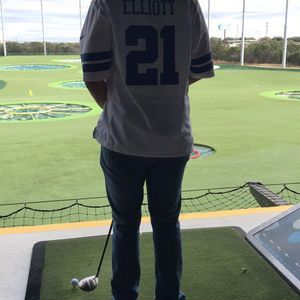 Meet your Posher, Cary