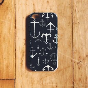 IPhone 5/5s case