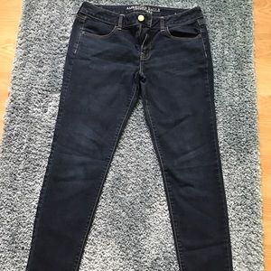 Women's American Eagle Jeggins Jeans