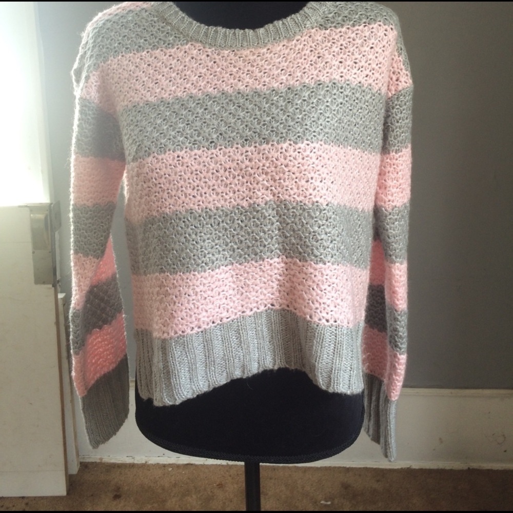 Aeropostale sweater
