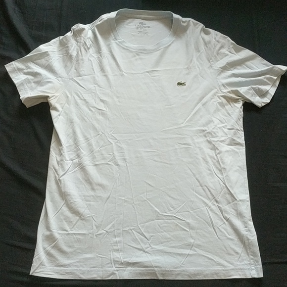 Lacoste Other - Lacoste shirt