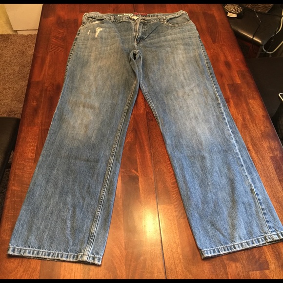 urban pipeline loose straight