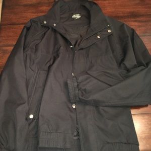 Bolle Golf/Water Resistant Jacket- Men's Large