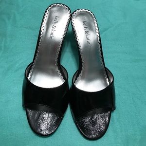 Patent Leather heels