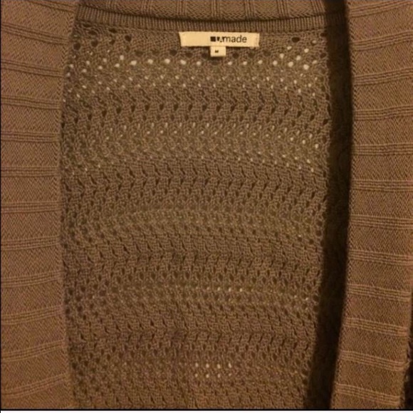 LAmade Sweaters - LAmade Cardigan Size Medium LAmade Sweaters - LAmade Cardigan Size Medium