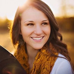 Meet your Posher, Alison