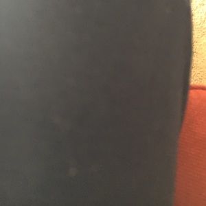 Meet your Posher, Terrell