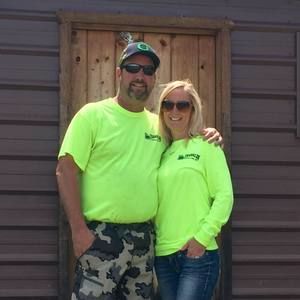 Meet your Posher, Trina