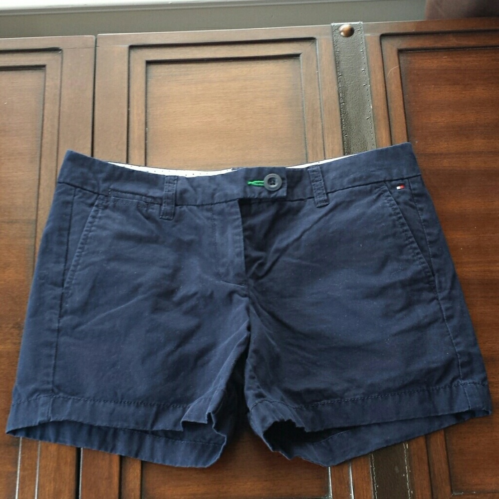 Women's Tommy Hilfiger Shorts