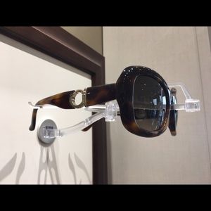 Salvatore Ferragamo woman's sunglasses