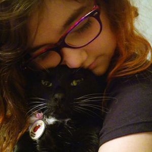 Meet your Posher, Carrie