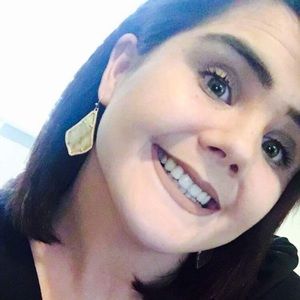 Meet your Posher, Rebekah