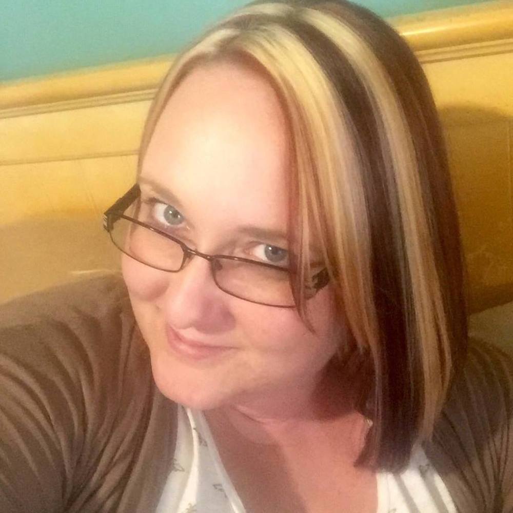 Meet your Posher, Shannon