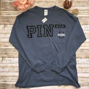 NWT Victoria's Secret PINK top!