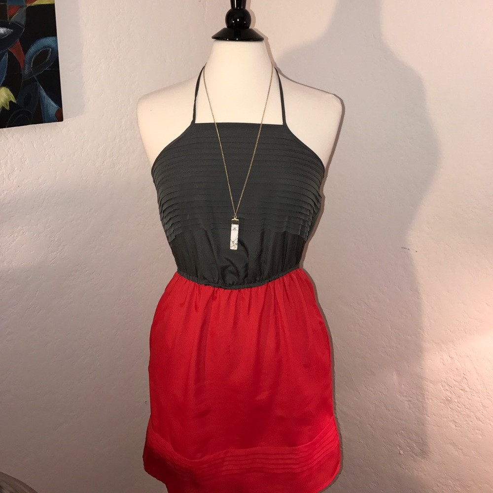 Rory Beca Colorblock dress