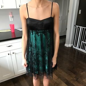 homecoming/prom dress. excellent condition