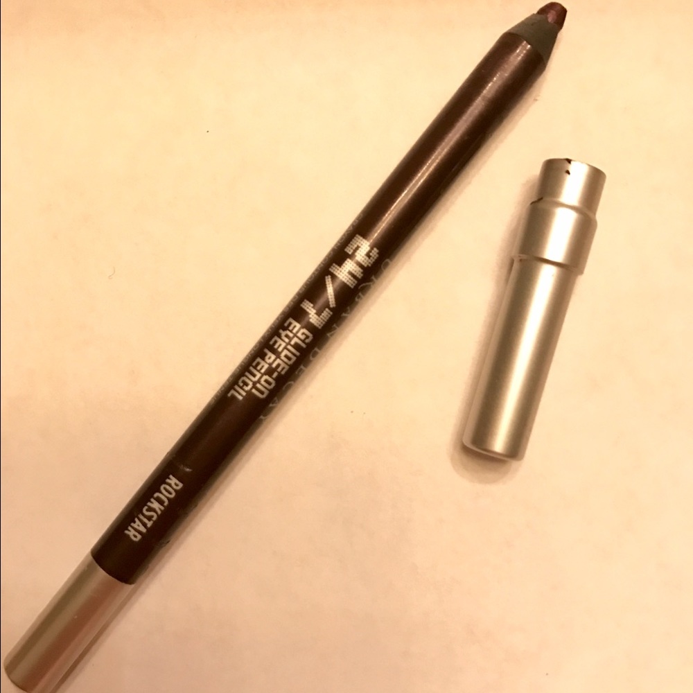 Urban Decay 24/7 Eyeliner in Rockstar